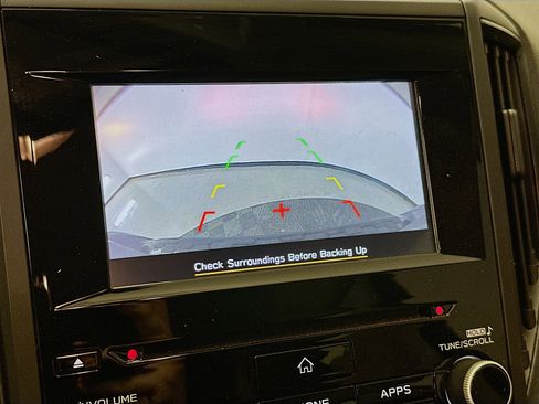 Used 2021 Subaru Crosstrek 2.5i Sport w/ Popular Package #2B image 22