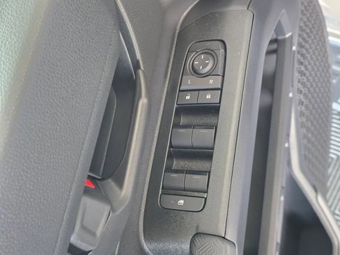 New 2026 Toyota 4Runner TRD Off-Road AWD/4WD image 19