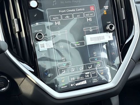 New 2026 Subaru Ascent Limited image 18