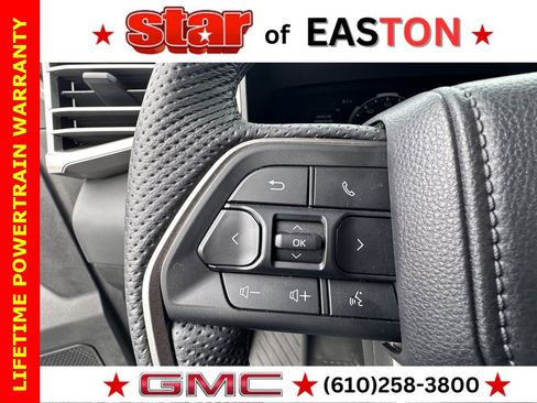 Used 2026 Toyota Tundra Limited w/ TRD Off-Road Package image 34