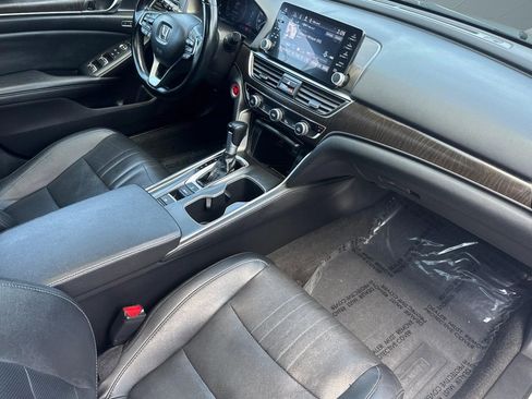 Used 2021 Honda Accord EX-L image 31