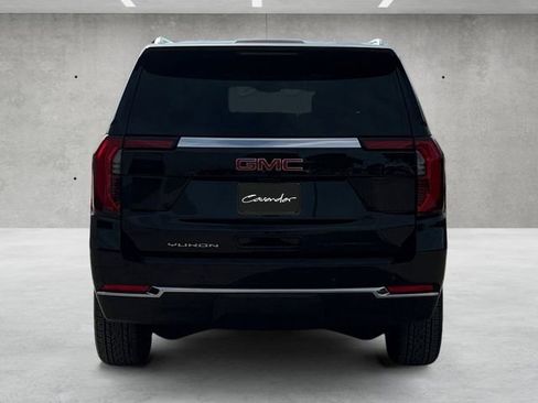 Used 2026 GMC Yukon XL Elevation w/ Elevation Premium Package RWD image 15