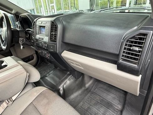 Used 2020 Ford F150 XL w/ XL Power Equipment Group AWD/4WD image 16
