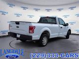 Used 2015 Ford F150 XL w/ Equipment Group 101A Mid image 4