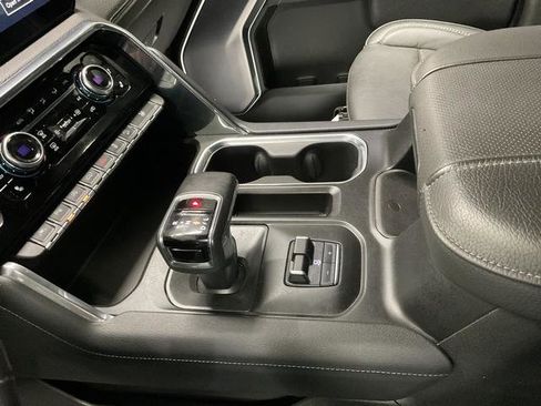 Used 2023 GMC Sierra 1500 Denali w/ Denali Reserve Package image 23