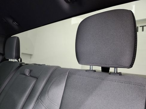 Used 2023 RAM 3500 Big Horn w/ Level 1 Equipment Group image 39