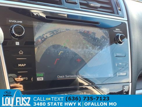 Used 2019 Subaru Outback 2.5i Limited w/ Popular Package #2 image 13