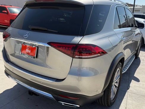 Used 2021 Mercedes-Benz GLE 350 image 9