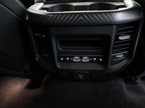 Used 2024 RAM 1500 TRX AWD/4WD image 97
