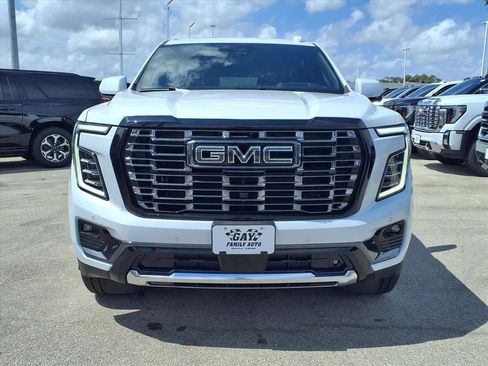 New 2026 GMC Yukon XL Denali Ultimate w/ LPO, Get Active Package image 5