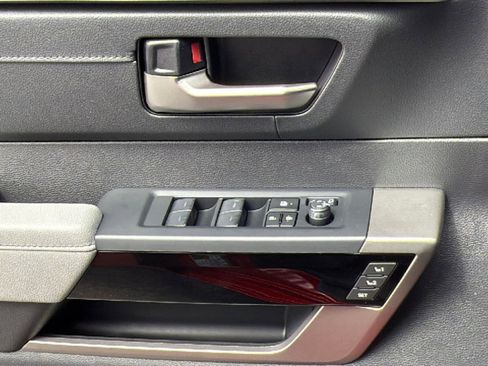 New 2026 Toyota Tundra Limited AWD/4WD image 22