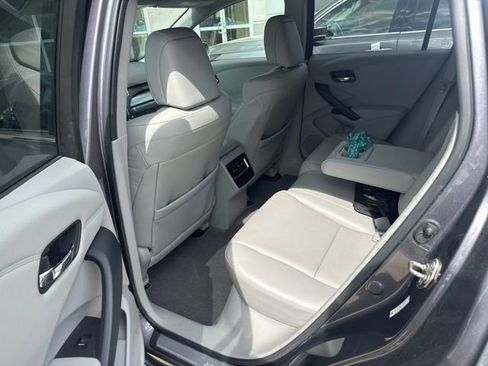 Used 2017 Acura RDX AWD w/ Technology Package image 9