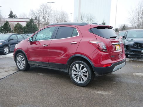 Used 2019 Buick Encore Preferred w/ Safety Package image 5