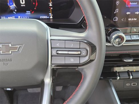 Used 2023 Chevrolet Colorado Z71 w/ Z71 Convenience Package 2 image 19