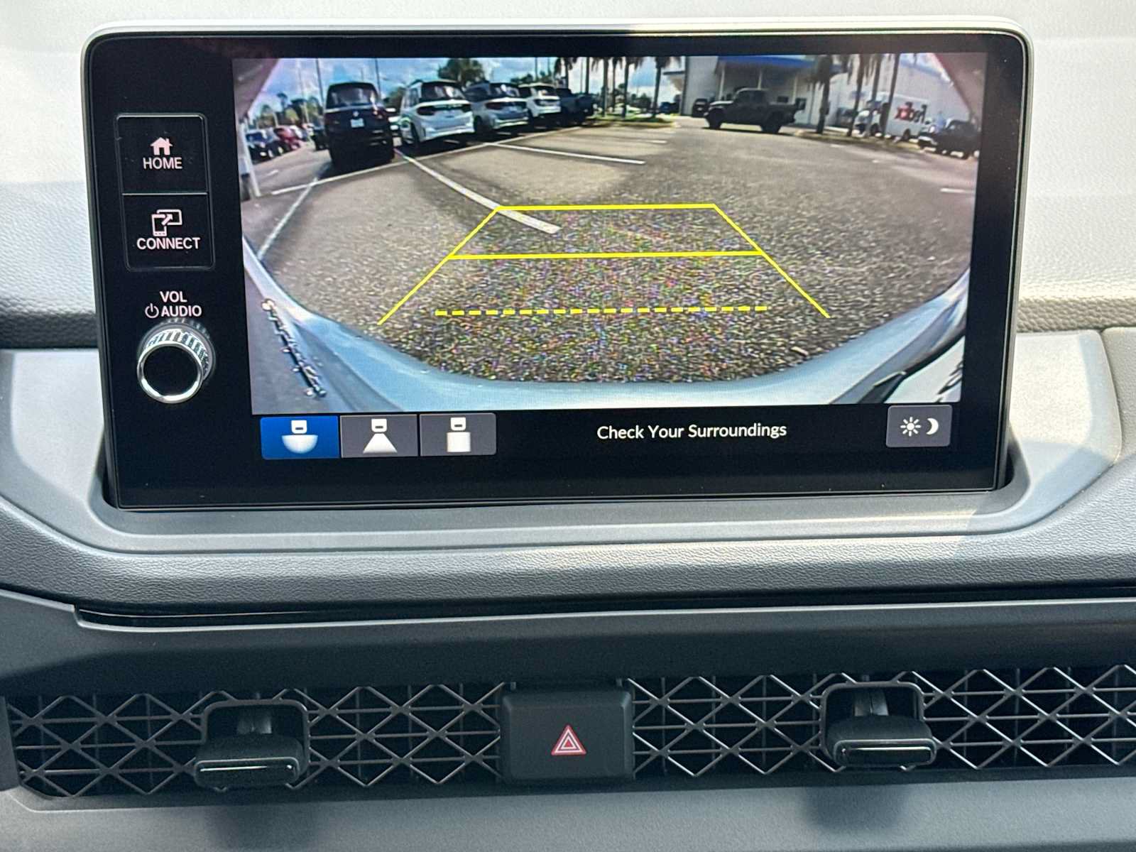 New 2026 Honda Accord LX image 23