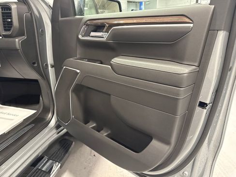 New 2026 Chevrolet Silverado 1500 LT w/ Safety Package AWD/4WD image 34