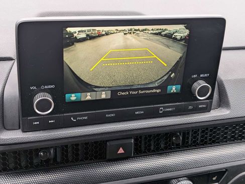 Certified 2023 Honda CR-V Sport image 29