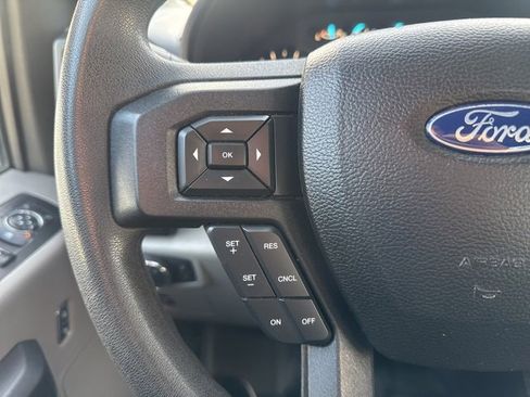 Used 2018 Ford F150 XL w/ Equipment Group 101A Mid image 24