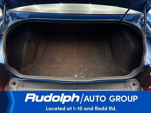 Used 2022 Dodge Challenger SXT w/ Blacktop Package image 30