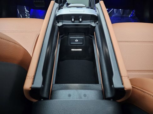 New 2026 Mercedes-Benz GLC 300 4MATIC image 33
