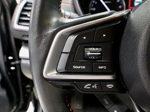 Used 2023 Subaru Crosstrek 2.5i Limited image 28