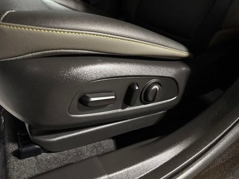 Used 2025 Chevrolet Trax ACTIV w/ Driver Confidence Package FWD image 7