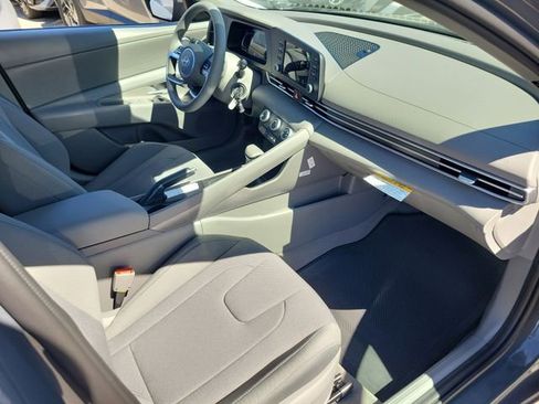 New 2026 Hyundai Elantra SE w/ Cargo Package image 15