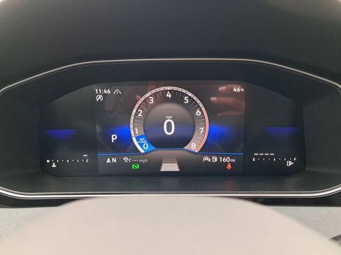 New 2026 Volkswagen Jetta SE FWD image 20