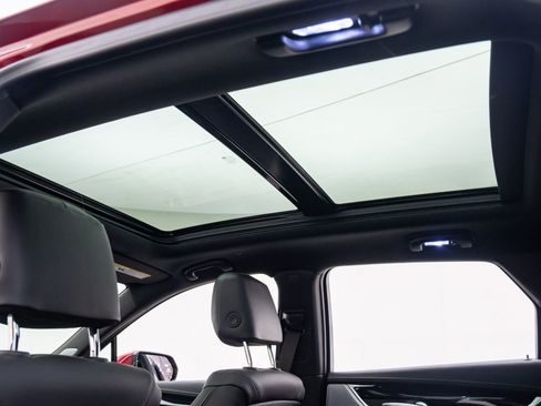 New 2026 Cadillac XT5 Premium Luxury w/ Driver Assist Package image 21