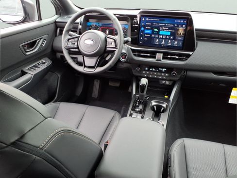 New 2026 Subaru Outback Limited image 7