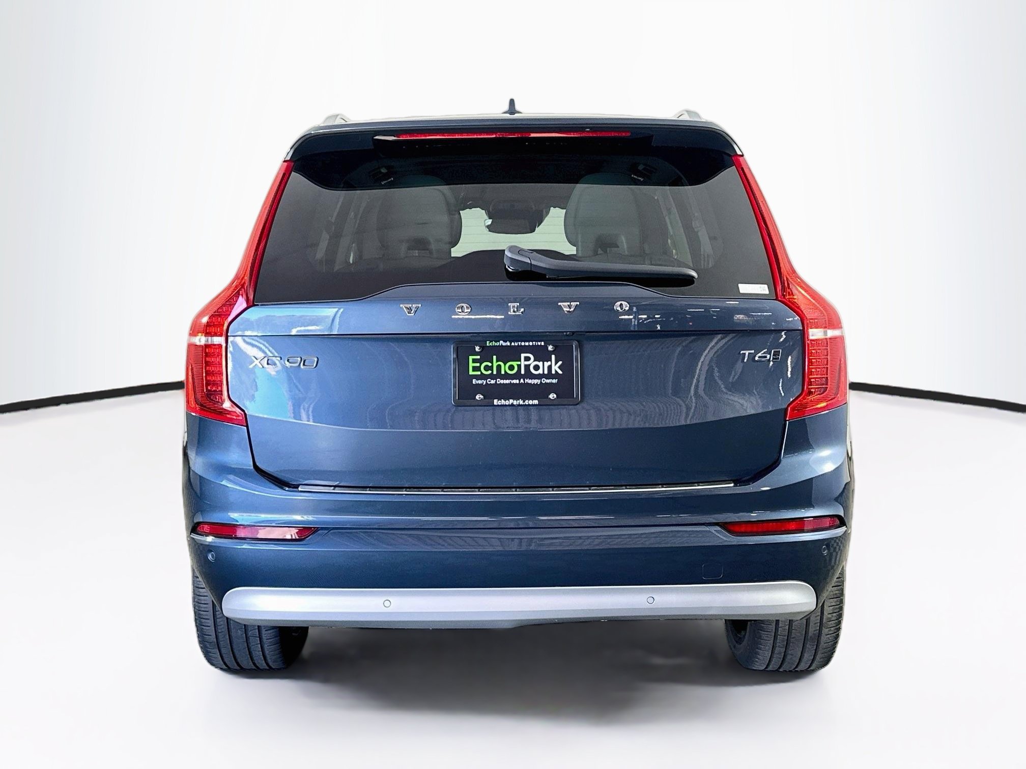 Used 2022 Volvo XC90 T6 Momentum w/ Advanced Package AWD/4WD image 7