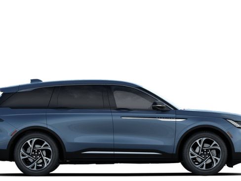 New 2026 Lincoln Nautilus Premier AWD/4WD image 27
