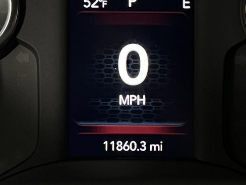 Certified 2024 RAM 2500 Big Horn w/ Bed Utility Group image 16