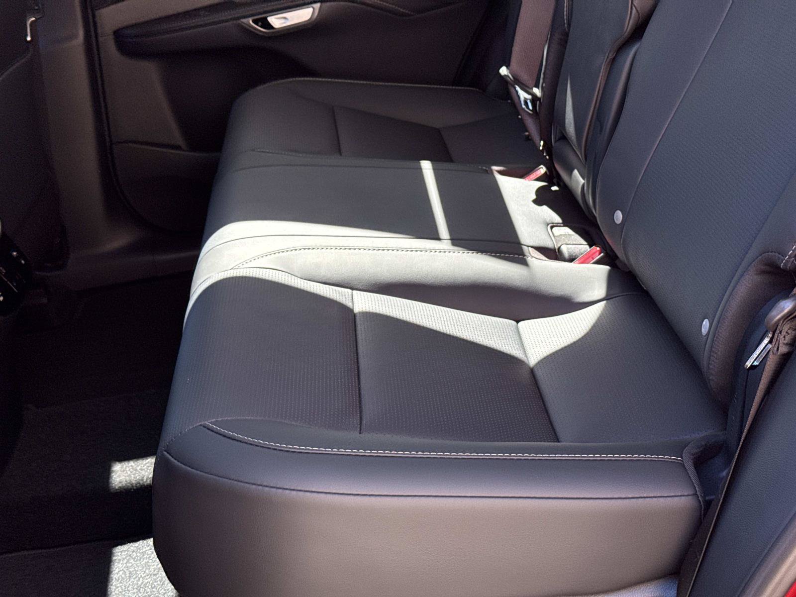 New 2026 Lexus RX 350 Premium Plus w/ Accessory Package (2T) FWD image 18