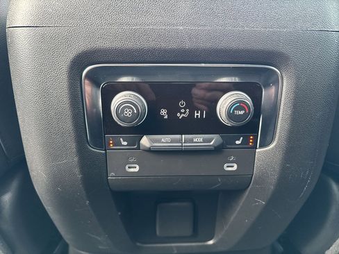 Certified 2024 Chevrolet Tahoe High Country image 28