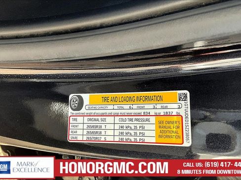 Used 2025 GMC Sierra 1500 SLT image 15