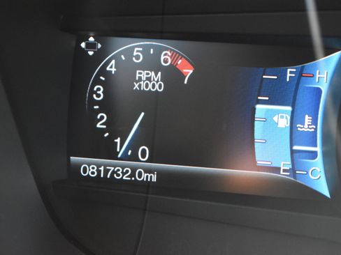 Used 2016 Ford Fusion SE w/ Equipment Group 202A image 22