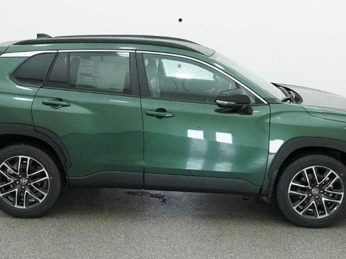 New 2026 Toyota Corolla Cross XLE image 11