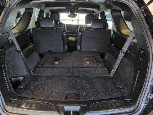 Used 2024 Dodge Durango R/T AWD/4WD image 35