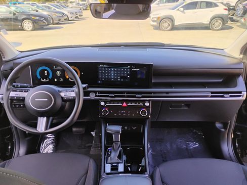 Used 2025 Hyundai Tucson SEL image 22