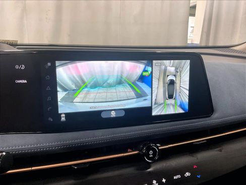 Certified 2024 Nissan Ariya AWD image 19