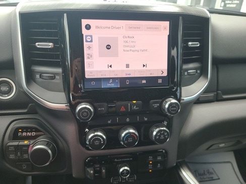 New 2025 RAM 1500 Big Horn image 14