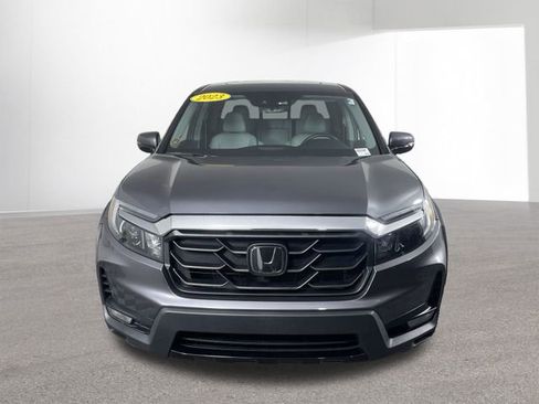 Used 2023 Honda Ridgeline RTL-E image 16
