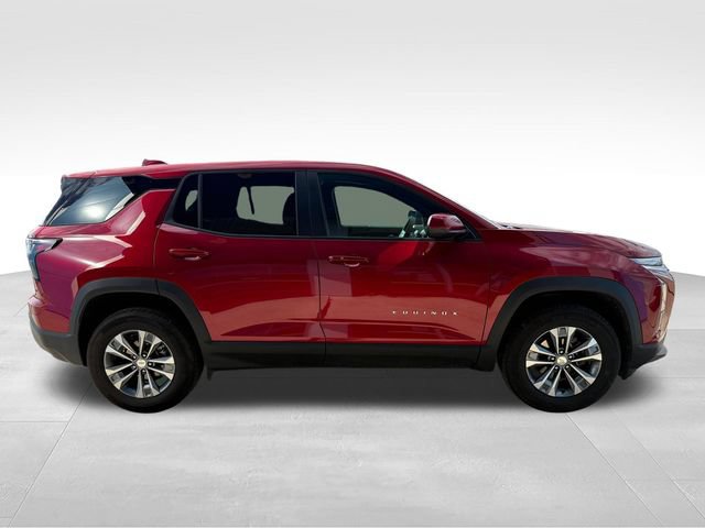 Used 2026 Chevrolet Equinox LT w/ Convenience Package II AWD/4WD image 4