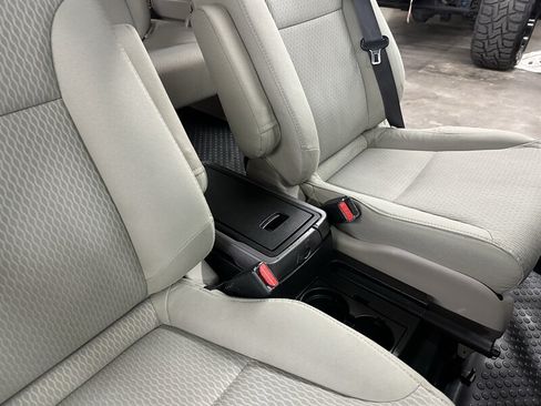Used 2009 Honda Element EX image 36