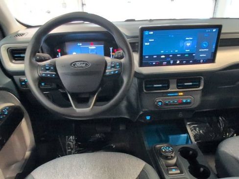 New 2026 Ford Maverick XLT w/ 4K Tow Package AWD/4WD image 17