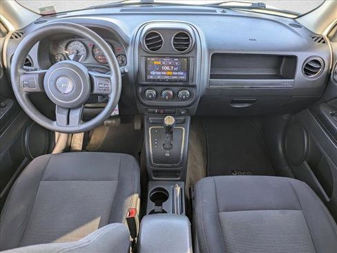 Used 2016 Jeep Patriot Sport w/ Power Value Group image 15