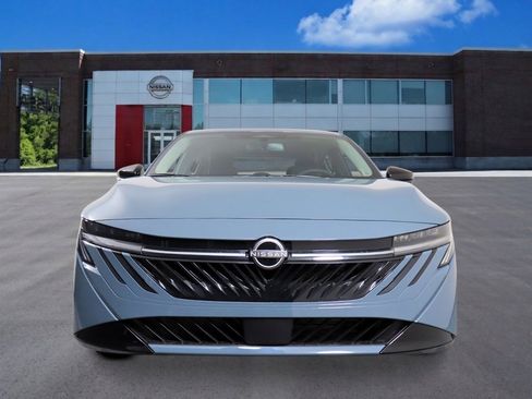 New 2026 Nissan Sentra SV image 8