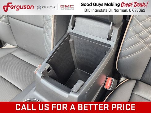 New 2026 GMC Canyon Denali AWD/4WD image 37