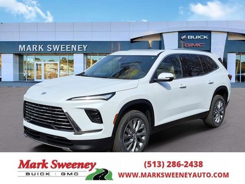 New 2026 Buick Enclave Preferred w/ Power Package image 1